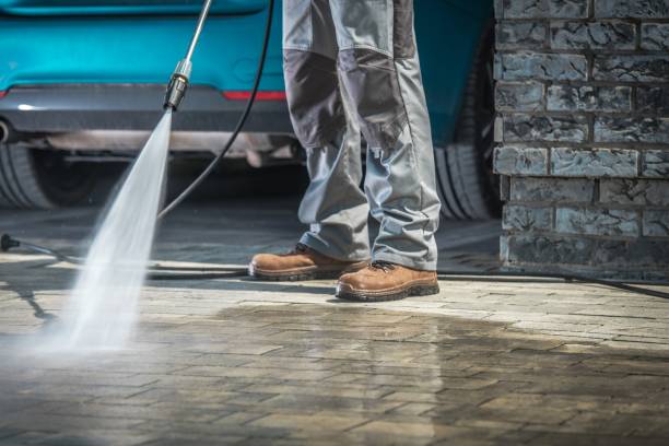 Best Patio and Deck Pressure Washing  in Martinez, CA