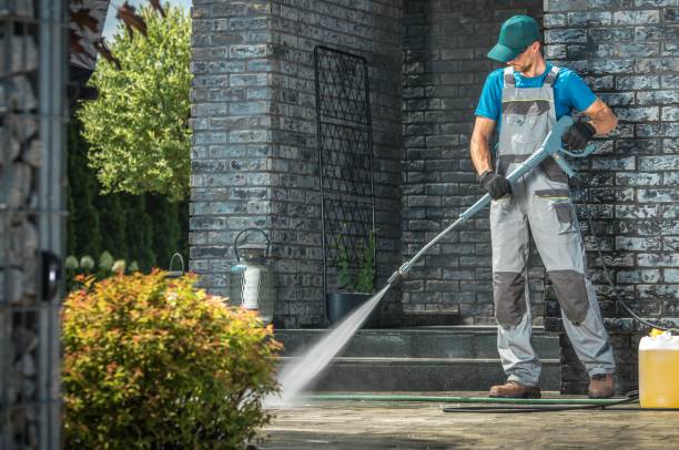 Best Concrete Sealing  in Martinez, CA