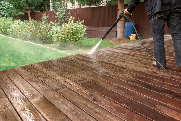Best Sidewalk and Walkway Cleaning  in Martinez, CA