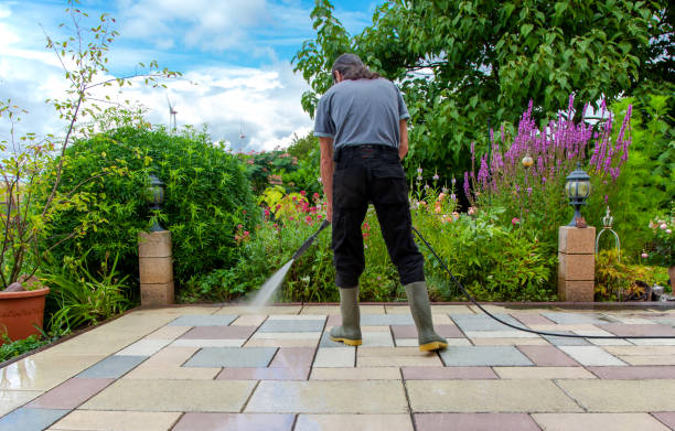 Best Fence Cleaning  in Martinez, CA