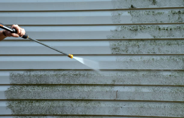 Best Post-Construction Pressure Washing  in Martinez, CA