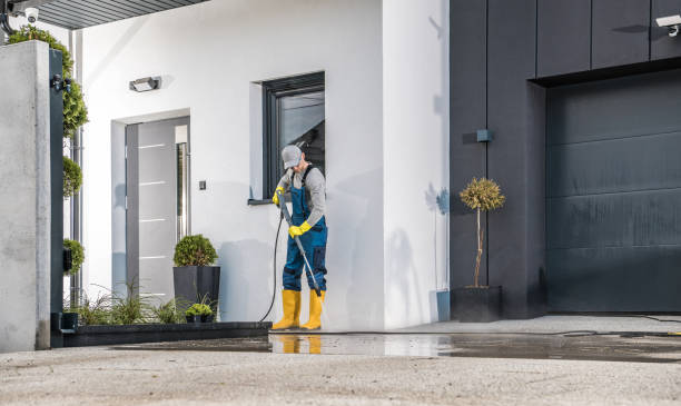 Best Fence Cleaning  in Martinez, CA